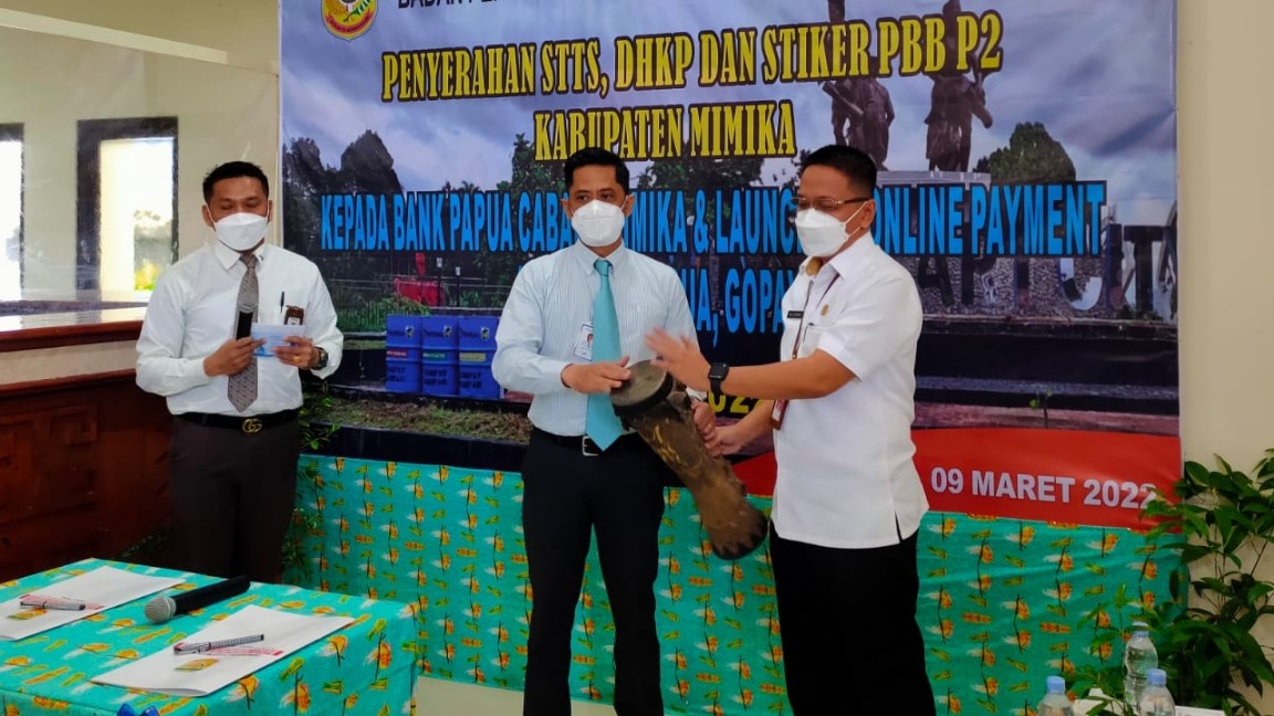 bayar-pajak-daerah-di-mimika-sekarang-bisa-online
