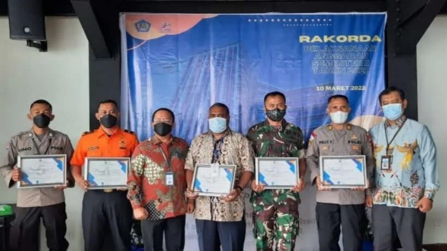 basarnas-merauke-raih-predikat-terbaik-pengelolaan-keuangan