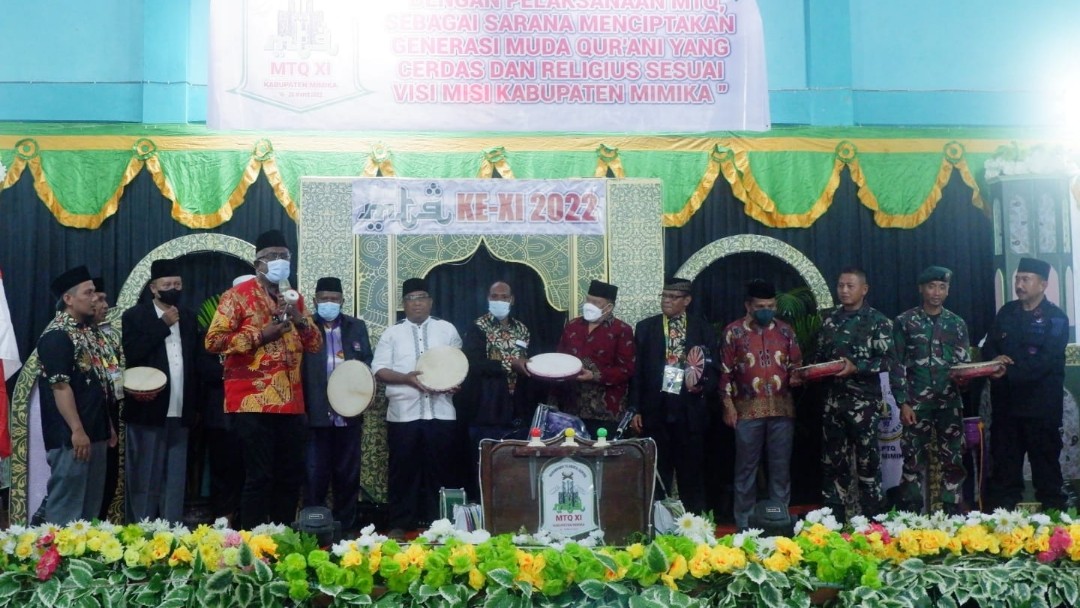 mtq-xi-mimika-bergulir-diikuti-293-peserta