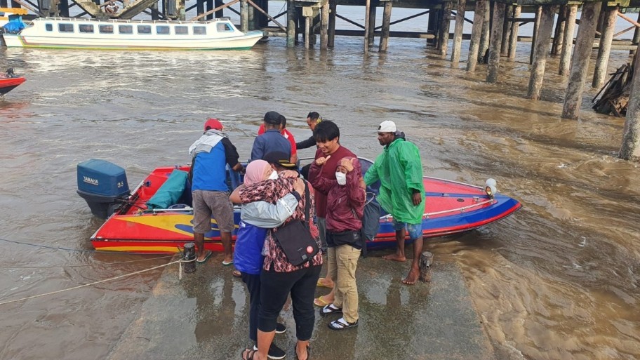 sempat-hilang-kontak-tim-humas-kemensos-ditemukan-selamat