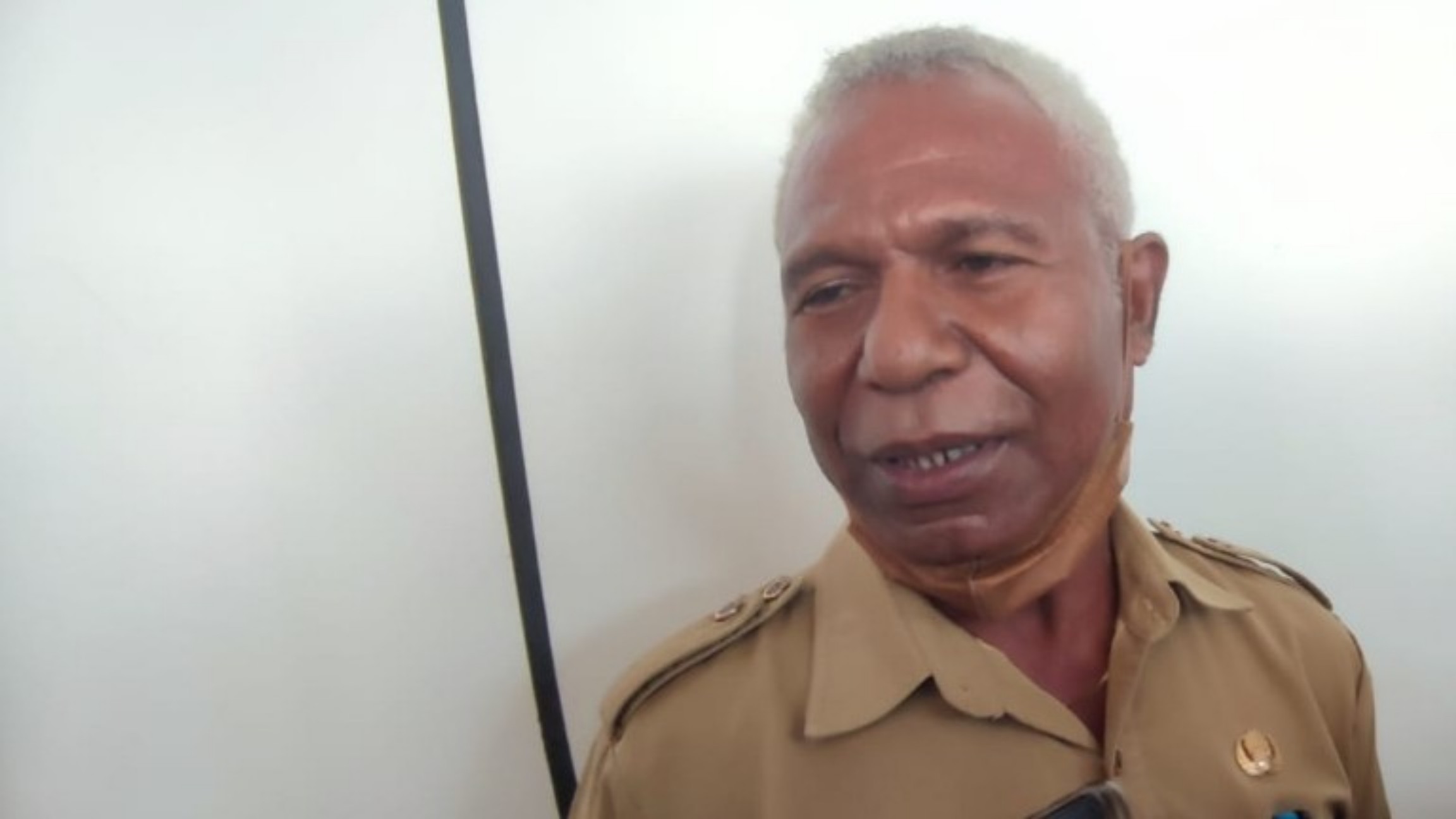 kadis-pendidikan-merauke-akui-aktifitas-belajar-di-sejumlah-kampung-lumpuh