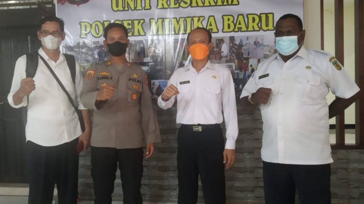 kadisdukcapil-mimika-apresiasi-polisi-ungkap-kasus-pemalsuan-dokumen