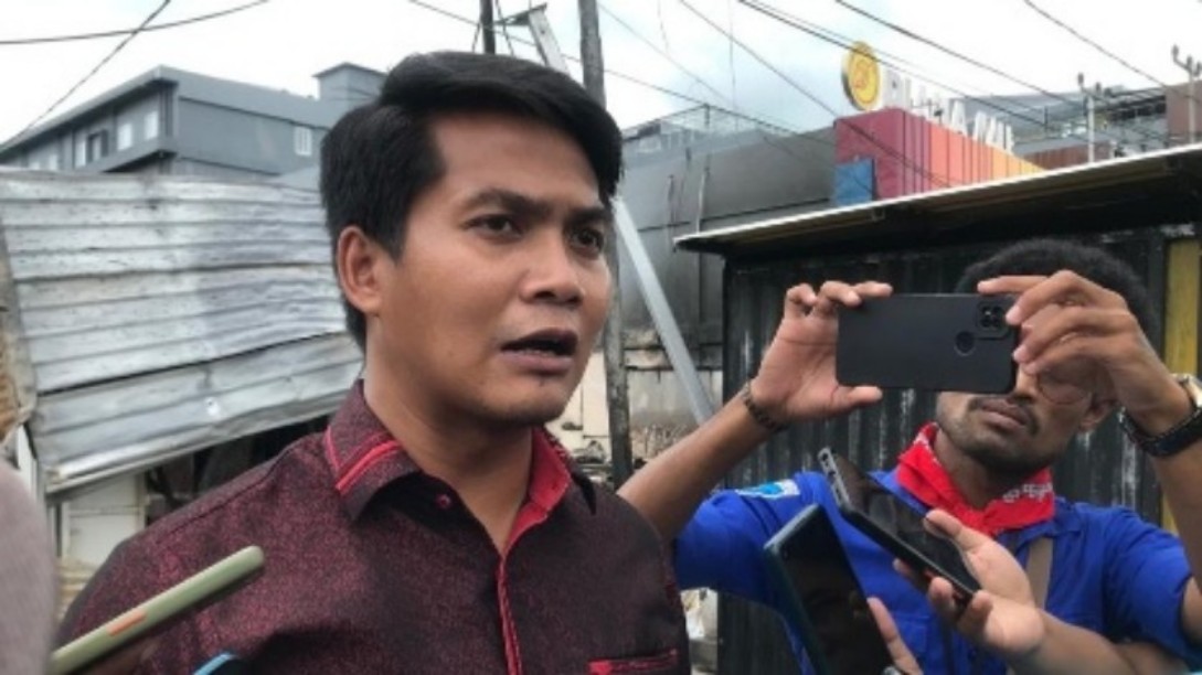 polisi-tetapkan-lima-tersangka-pencurian-konsentrat-pt-freeport