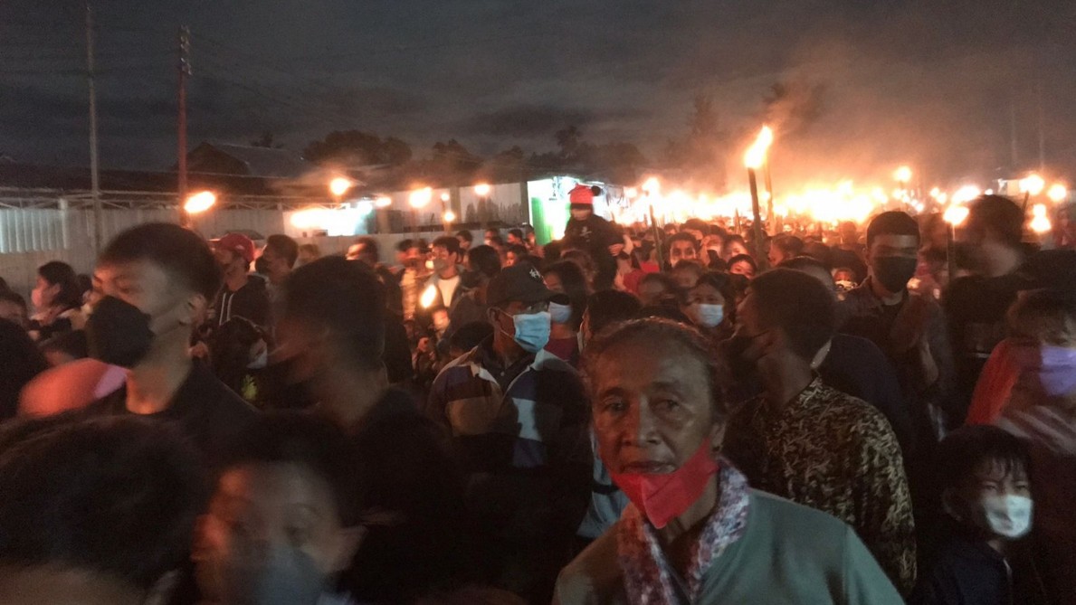 rayakan-paskah-2022-jemaat-diminta-bersukacita-jalani-hidup