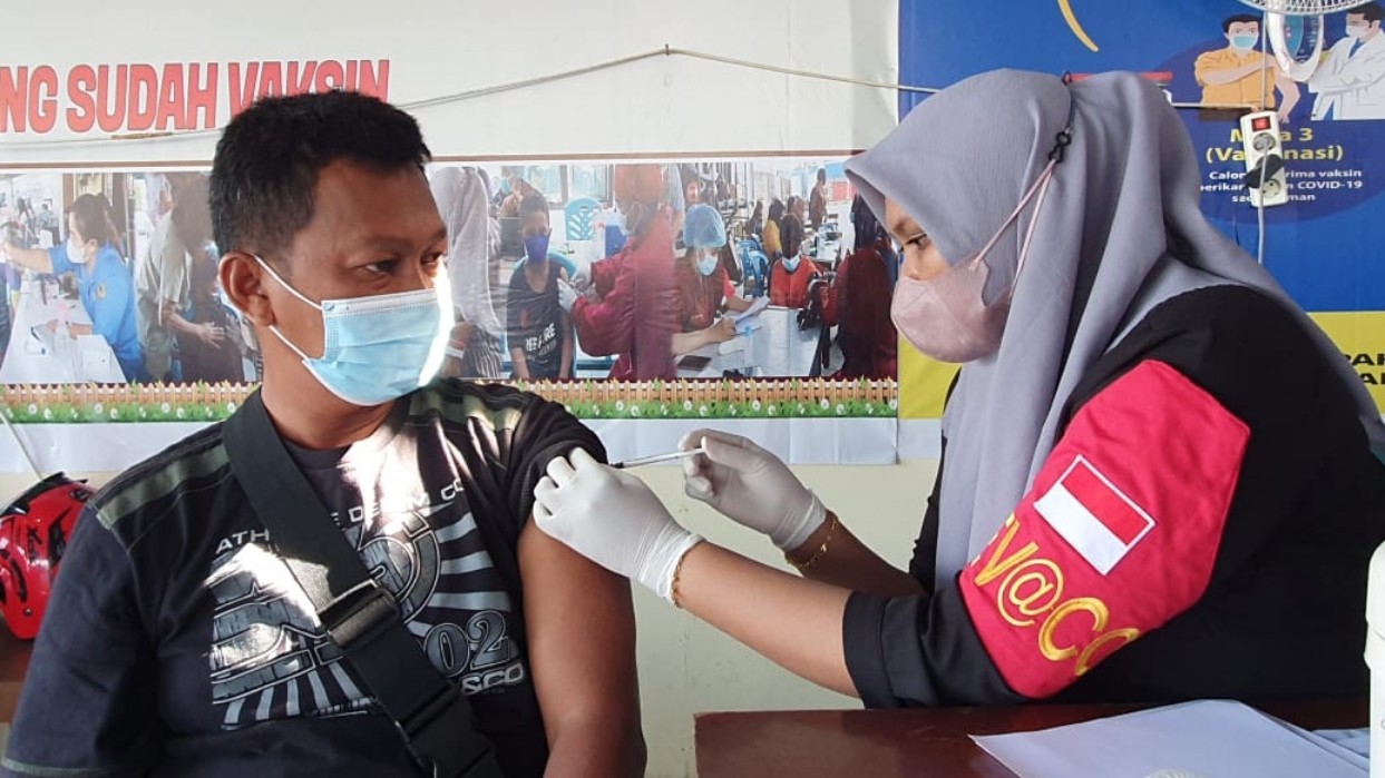 animo-vaksinasi-naik-tajam-jelang-musim-mudik-lebaran
