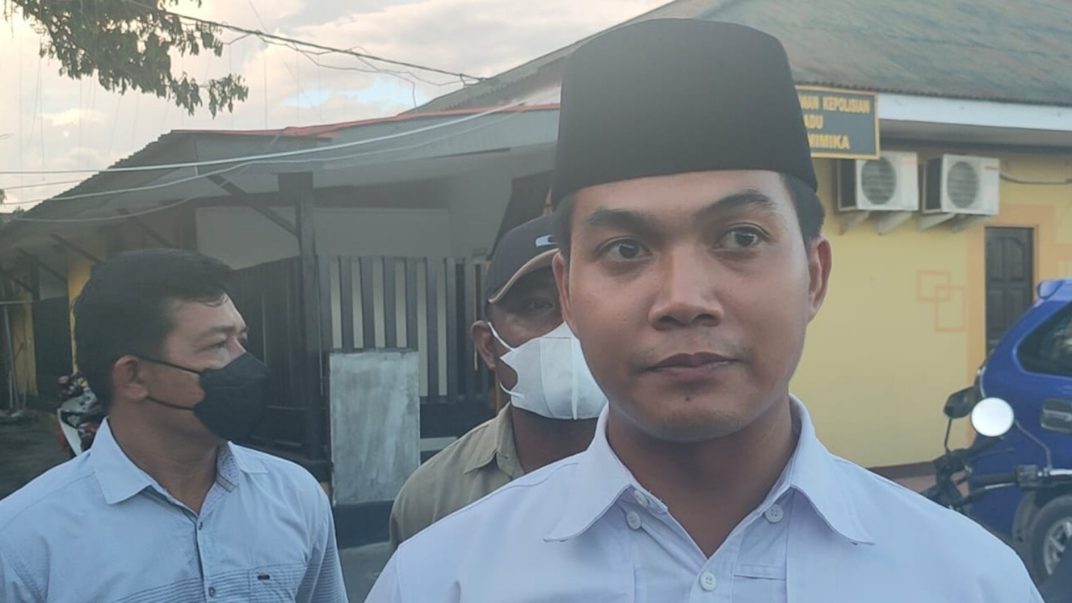 Peristiwa Pasutri yang Hanyut, Polisi: Ini Murni Kecelakaan