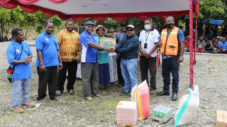 pt-freeport-turut-bantu-panitia-konferensi-gkii-ke-3