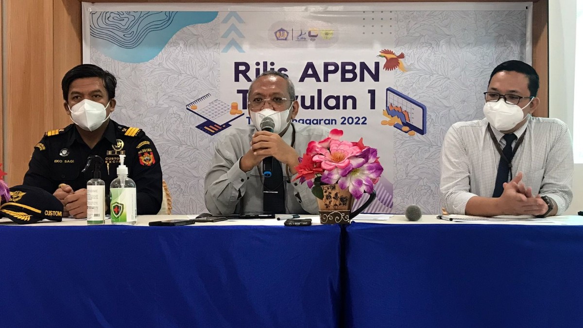 kppn-timika-mulai-bayarkan-thr-lebaran-asn-dan-tni-polri