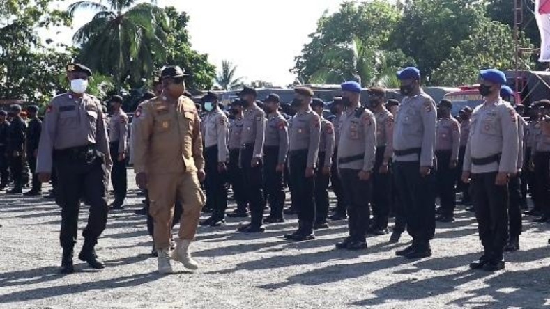 operasi-ketupat-aparat-keamanan-siapkan-tujuh-pos-di-timika