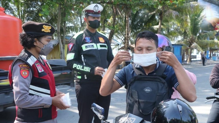 operasi-ketupat-cartenz-2022-angka-kecelakaan-turun