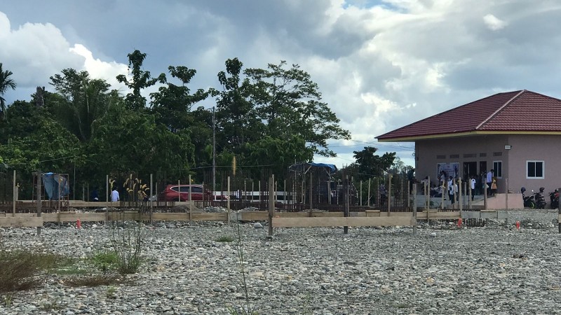 umat-buddha-mimika-juga-harap-pemkab-bantu-pembangunan-vihara-bodhi-mandala