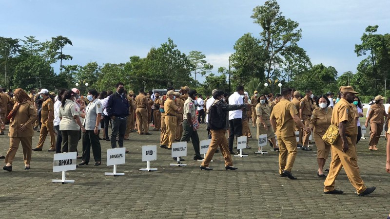 jadi-ibu-kota-papua-tengah-mimika-usul-tambah-kuota-1000-cpns