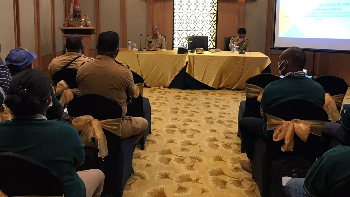 mengaku-dana-terbatas-dinas-perikanan-hanya-beri-pelatihan-tiga-distrik