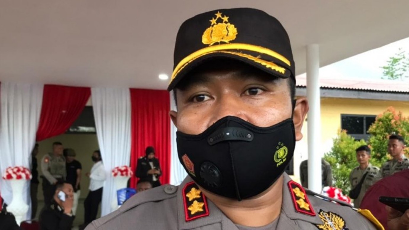 kapolres-mimika-penyelidikan-jasad-mrx-masih-berlanjut