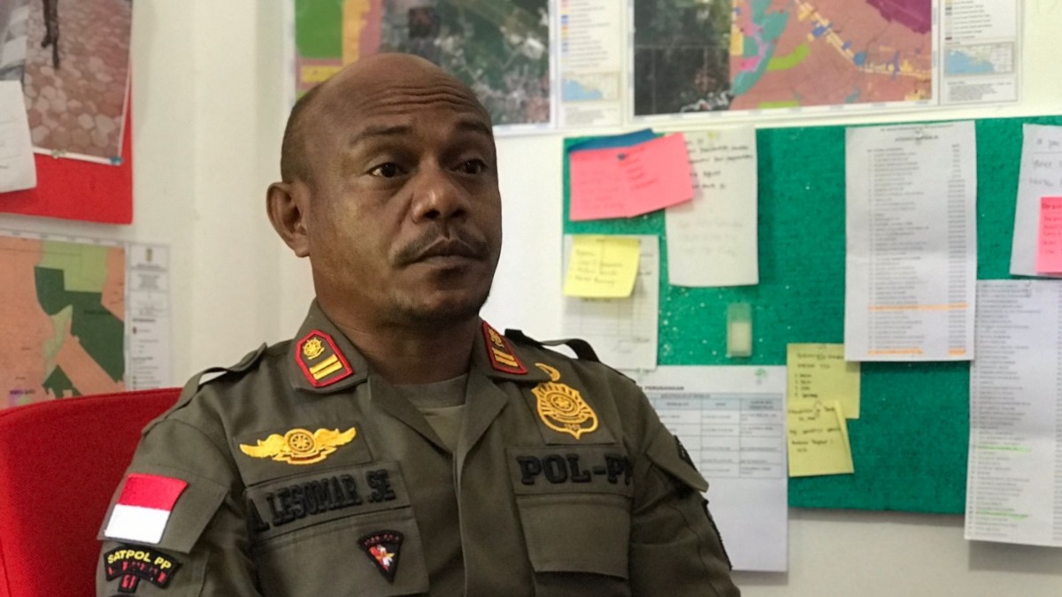 pemilik-bangunan-di-lapangan-jayanti-banyak-yang-kantongi-surat-pelepasan