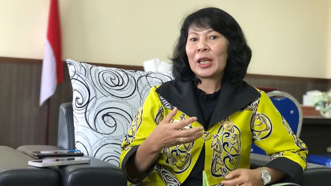 mimika-dipastikan-masih-bebas-penyakit-mulut-dan-kuku