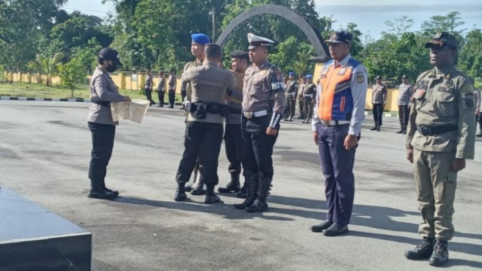 14-hari-ke-depan-polres-mimika-gelar-operasi-patuh