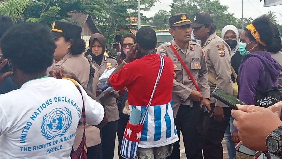 lagi-dan-lagi-demonstrasi-tolak-dob-digagalkan-aparat-di-timika