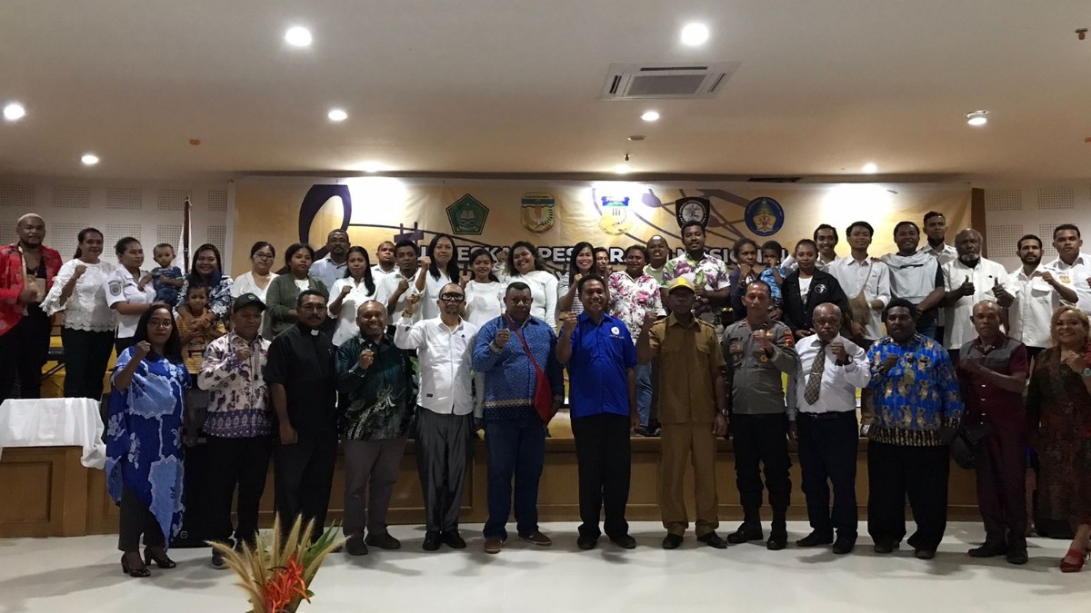 tim-psdc-mimika-ke-yogyakarta-ade-matulessy-ungkap-utang-lppd-rp6-miliar