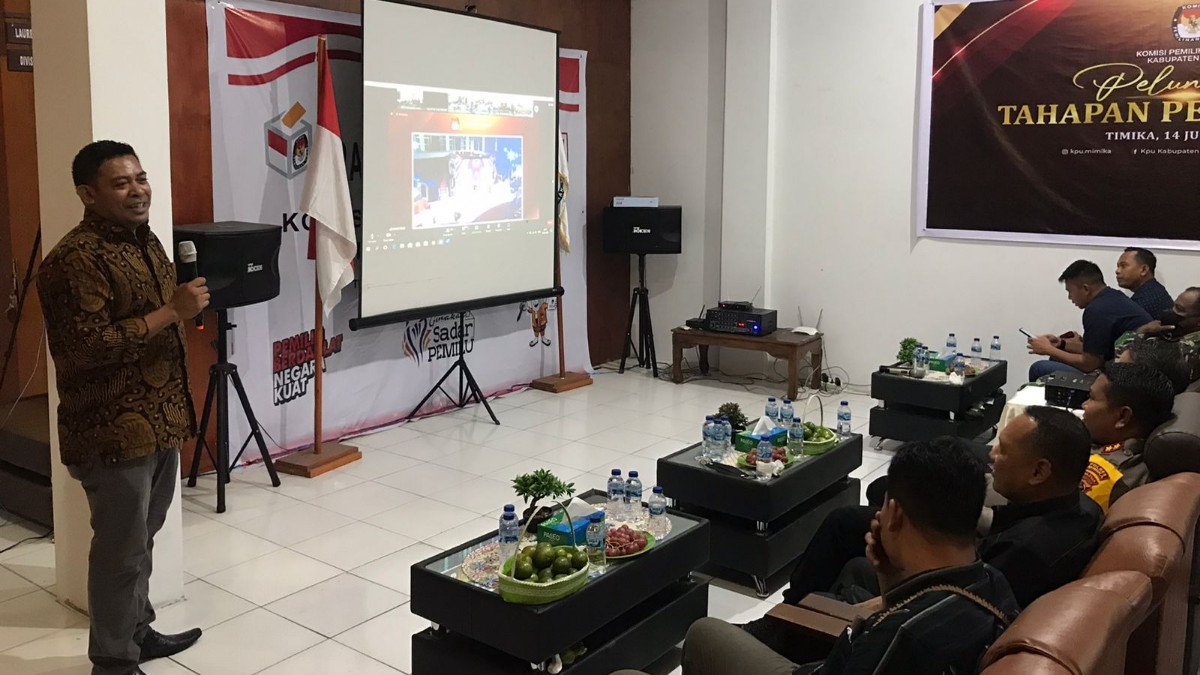 tahapan-pemilu-2024-dimulai-begini-kesiapan-kpu-mimika