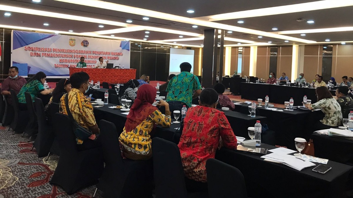 mimika-siap-bentuk-forum-penata-ruang