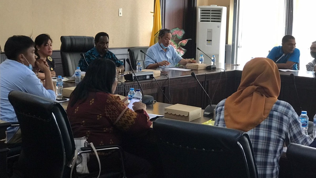 pemkab-percepat-sertifikasi-78-hektar-lahan-pelabuhan-pomako