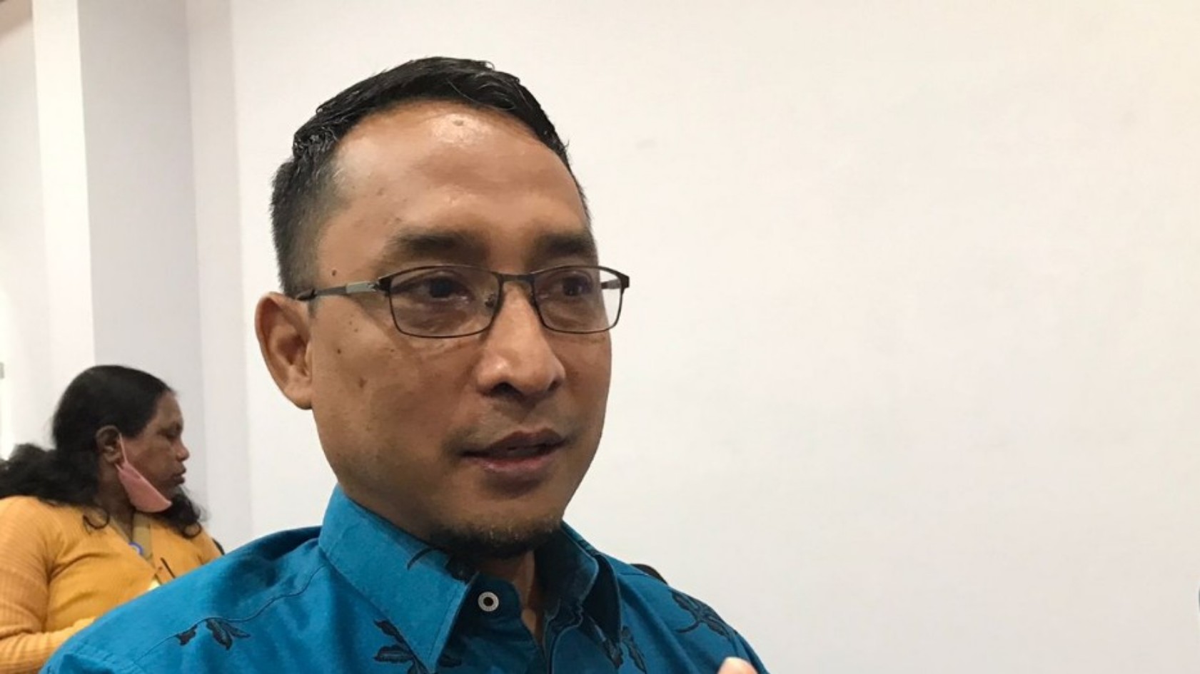 pns-hadiri-deklarasi-politik-bisa-dipecat