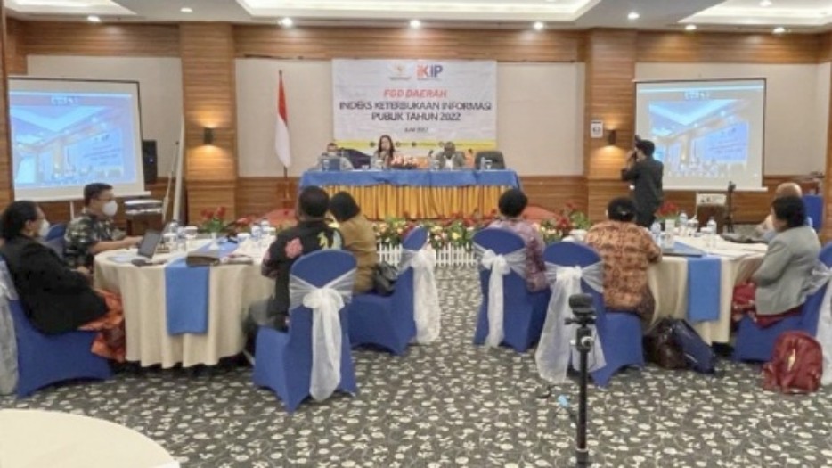 wilhelmus-pigai-skor-ikip-papua-2022-masuk-kategori-sedang
