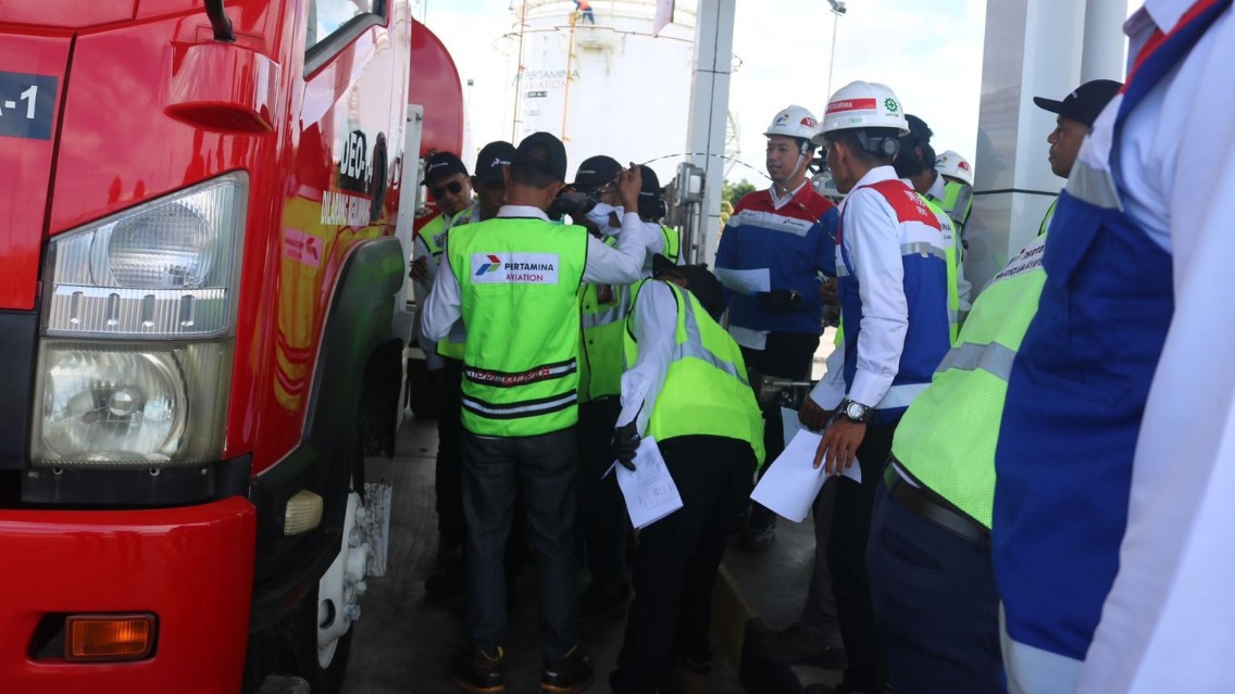 pertamina-hadirkan-pav-academy-dipusatkan-di-sorong