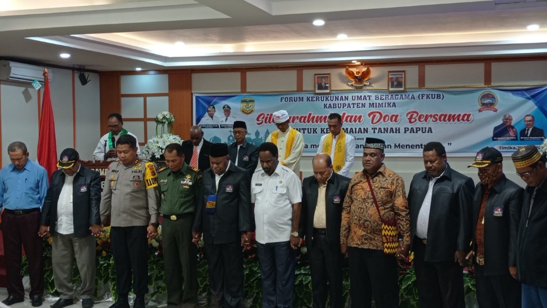 terus-wujudkan-papua-damai-fkub-gelar-silaturahmi-dan-doa-bersama