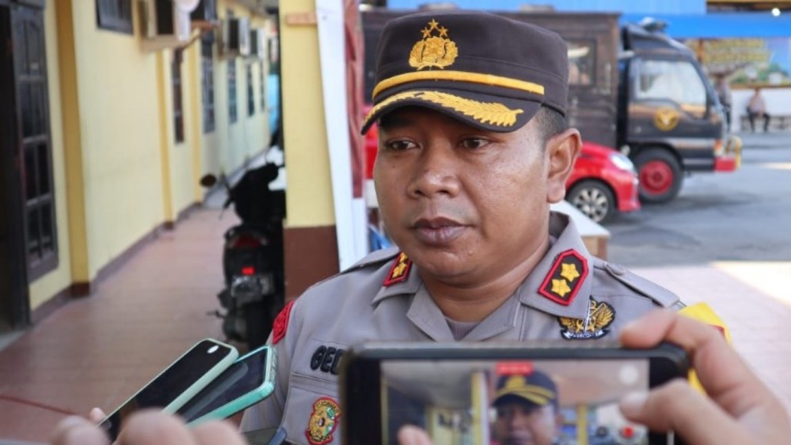 polisi-di-timika-masih-siaga-satu