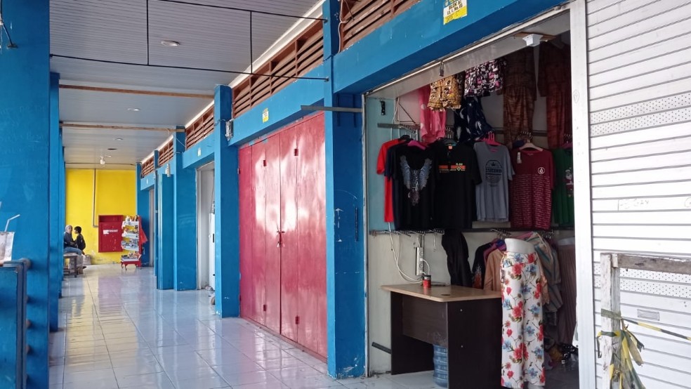 gedung-a1-a2-pasar-sentral-banyak-kosong-disperindag-tawarkan-ke-pedagang-cakar-bongkar