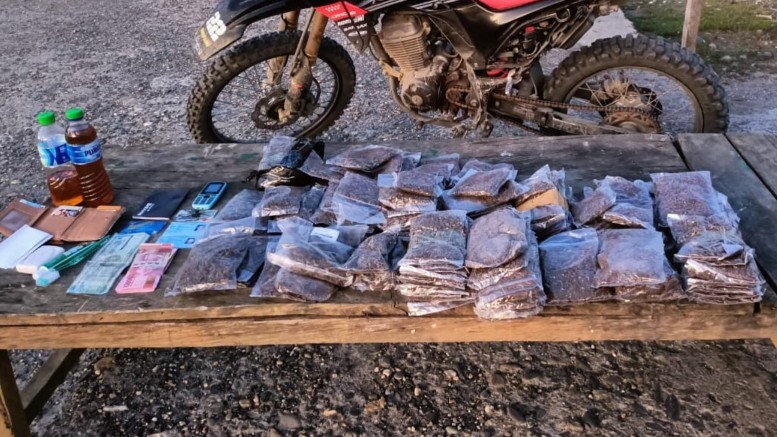 pos-ramil-benawa-kodim-1702jwy-amankan-27-kg-ganja-kering-siap-edar