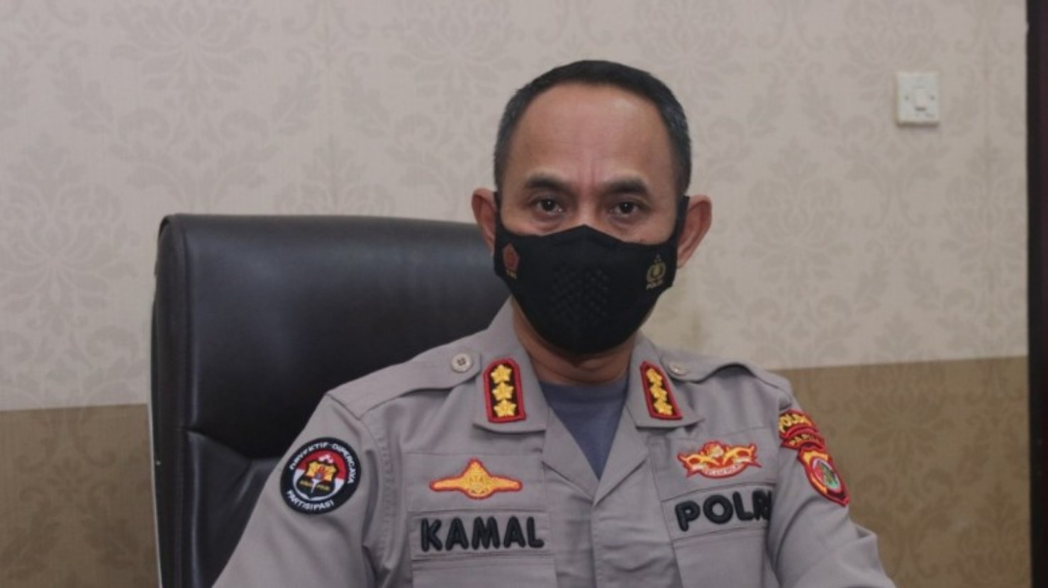 kombes-kamal-pasca-kericuhan-situasi-di-paniai-mulai-kondusif