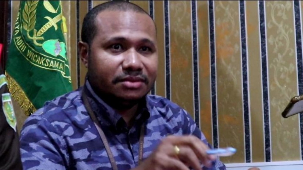 kejari-mimika-bakal-limpahkan-perkara-dugaan-korupsi-blt-ke-pengadilan-secara-elektronik