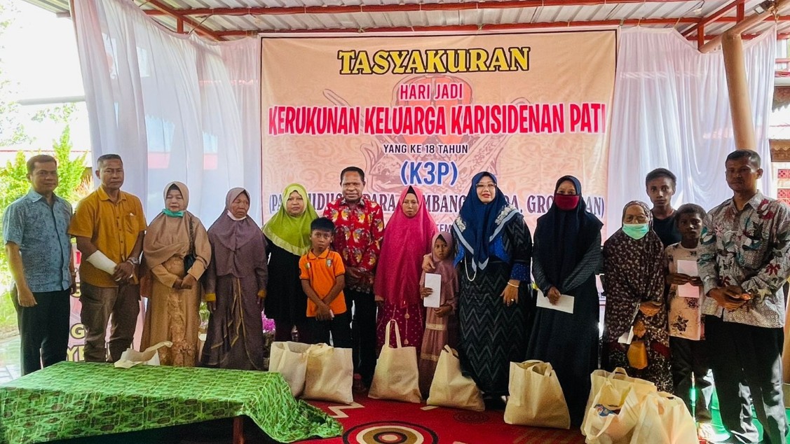 rayakan-hari-jadi-ke-18-k3p-santuni-anak-yatim-janda