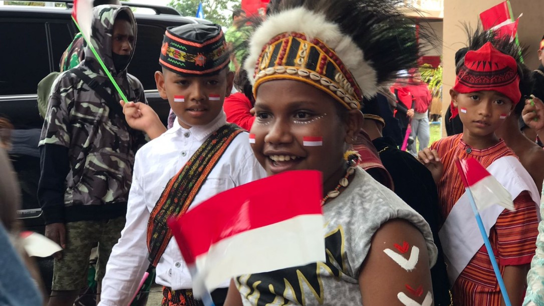 karnaval-budaya-semarakkan-hut-ri-di-timika