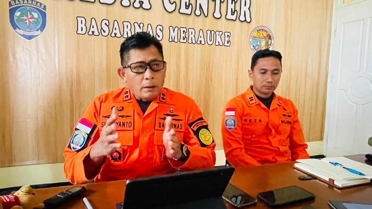 cari-korban-kapal-terbakar-tim-sar-merauke-berangkat-ke-mappi-besok
