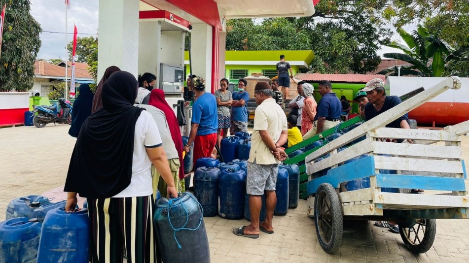 nelayan-lampu-satu-merauke-butuh-solusi-kelangkaan-bbm
