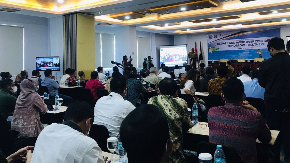 dirjen-perhubungan-udara-gelar-fgd-keselamatan-penerbangan-di-timika