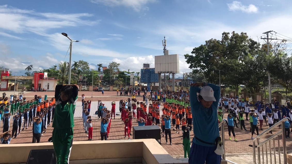 peringati-haornas-ke-39-igornas-mimika-perkenalkan-skj-2022