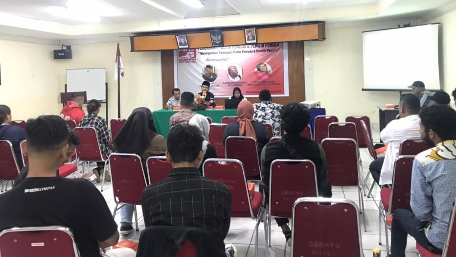 psi-diskusi-politik-bareng-pemilih-pemula-timika