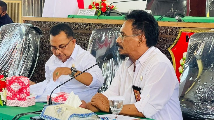 ketua-dprd-merauke-sebut-pengawasan-pemda-lemah-terkait-masalah-bbm