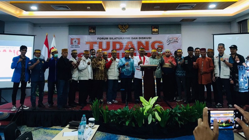persiapan-pemilu-2024-kkss-mimika-tudang-sipulung