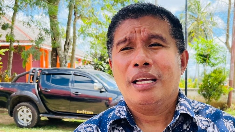 kendaraan-rumah-dinas-di-merauke-bakal-ditertibkan
