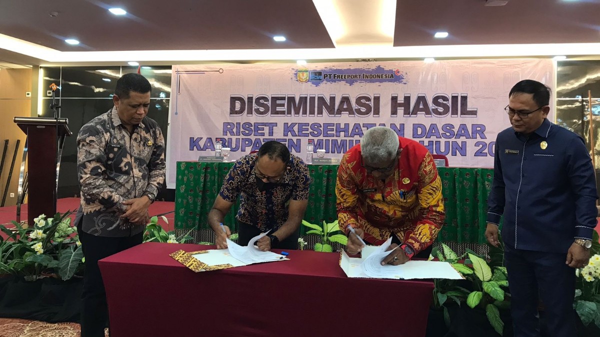 masalah-air-bersih-di-timika-pt-freeport-sudah-siapkan-wtp-pemkab-tak-siap-distribusi