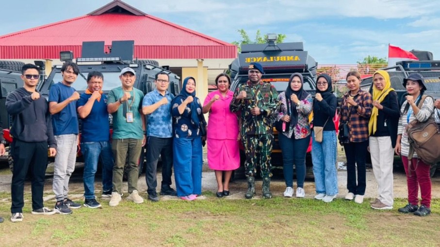 pindah-ke-jayapura-kompol-clief-mengaku-masa-tugas-di-merauke-tak-terlupakan