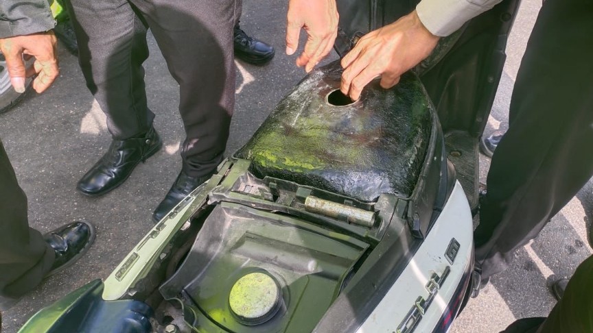 puluhan-motor-modifikasi-tanki-gendut-terjaring-razia-di-spbu