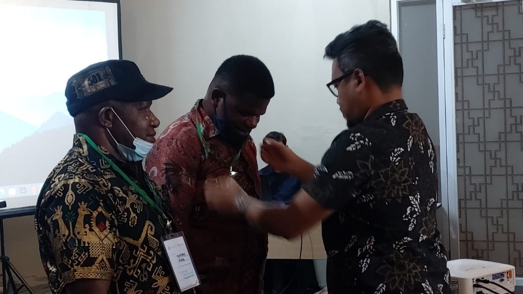 bps-puncak-gelar-pelatihan-regsosek-gelombang-pertama