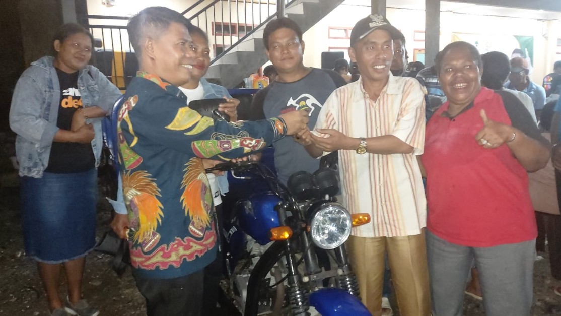reses-mariunus-terima-banyak-usulan-infrastruktur-di-wilayah-distrik-wania